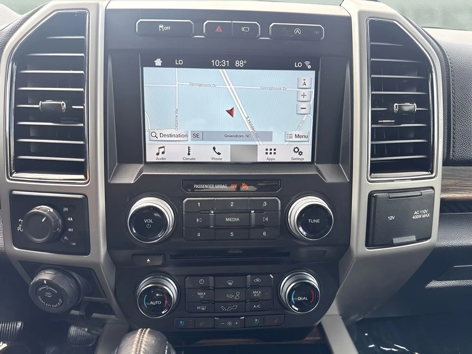 2018 Ford F-150 13th Gen - Image 10 of 21