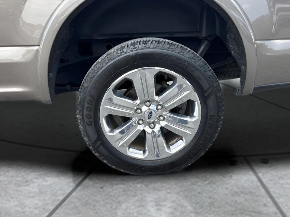 2018 Ford F-150 13th Gen - Image 20 of 21