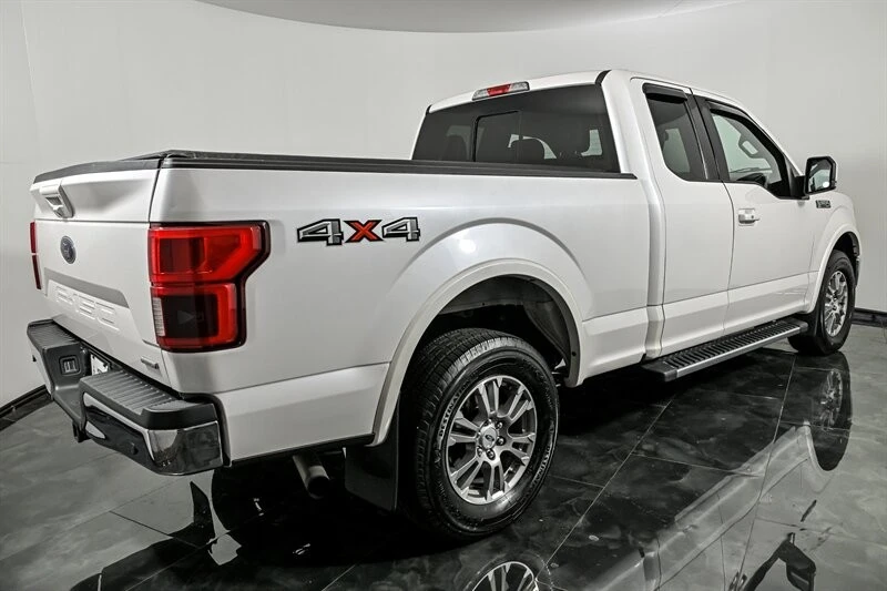 2018 Ford F-150 13th Gen - Image 8 of 28