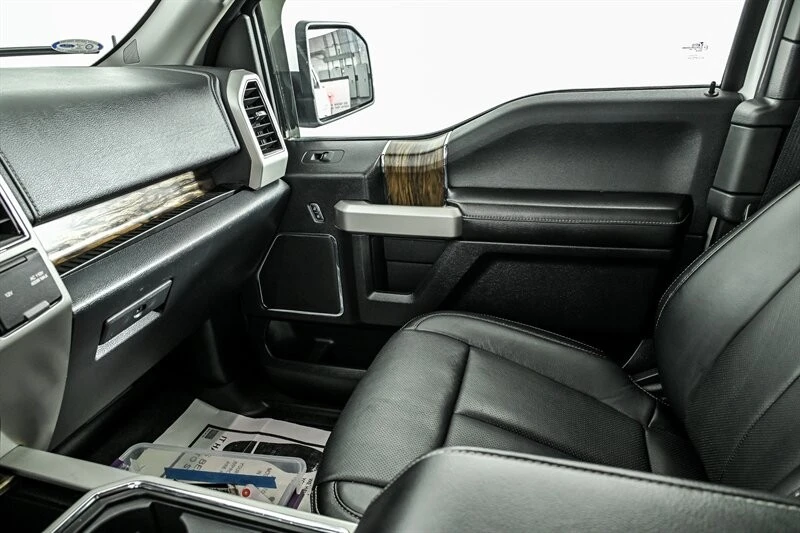 2018 Ford F-150 13th Gen - Image 28 of 28