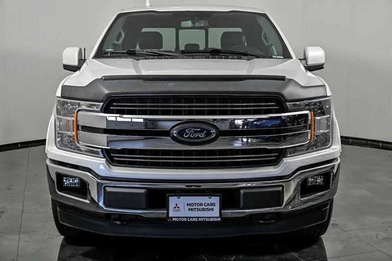 2018 Ford F-150 13th Gen - Image 4 of 28