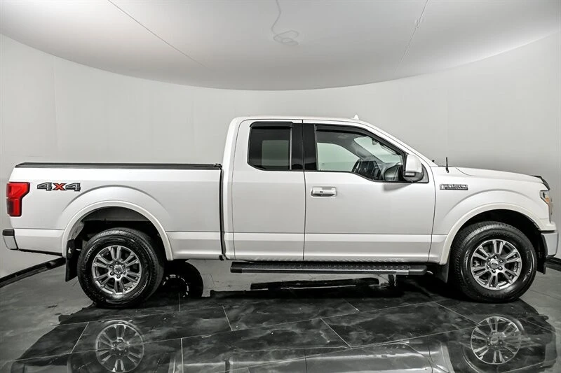 2018 Ford F-150 13th Gen - Image 9 of 28