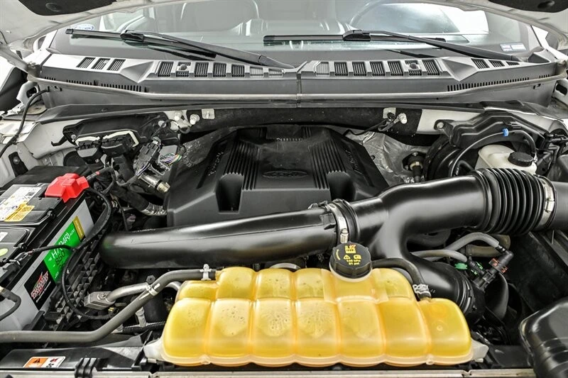 2018 Ford F-150 13th Gen - Image 10 of 28