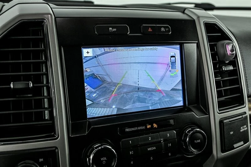 2018 Ford F-150 13th Gen - Image 25 of 28
