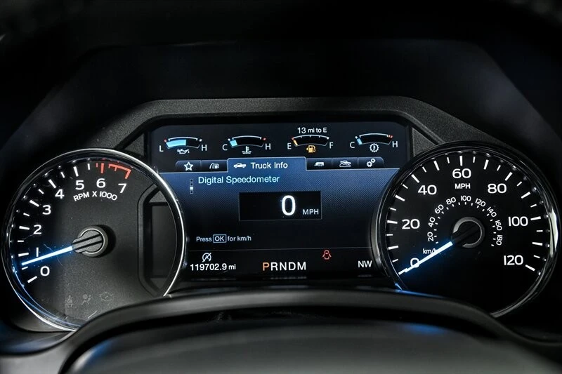 2018 Ford F-150 13th Gen - Image 20 of 28
