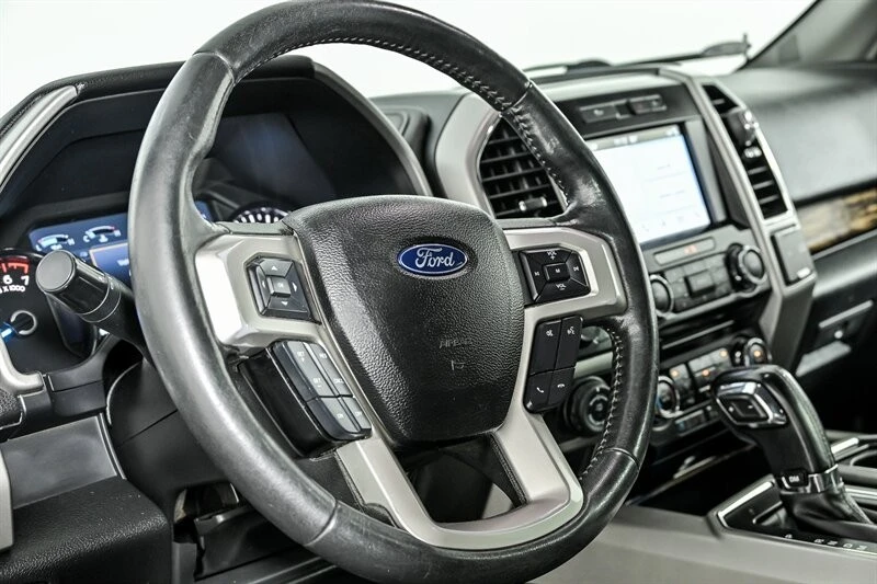 2018 Ford F-150 13th Gen - Image 18 of 28