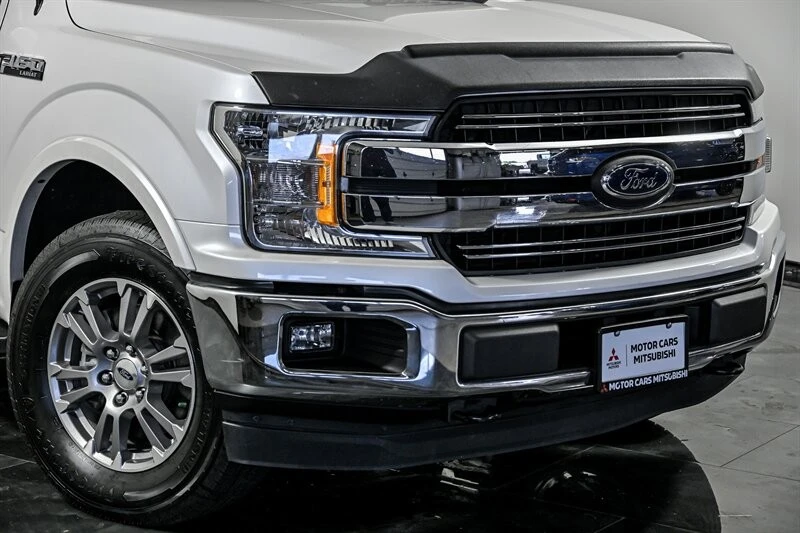 2018 Ford F-150 13th Gen - Image 2 of 28
