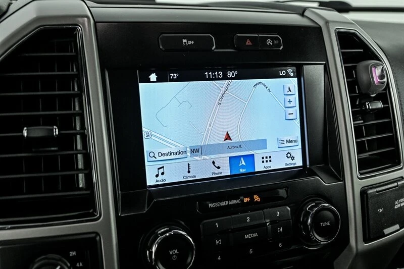 2018 Ford F-150 13th Gen - Image 24 of 28