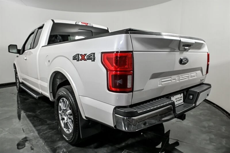2018 Ford F-150 13th Gen - Image 7 of 28