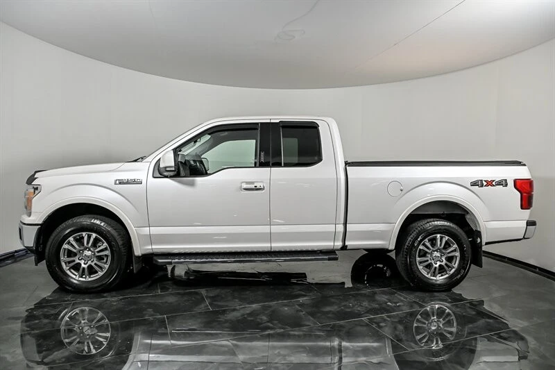 2018 Ford F-150 13th Gen - Image 6 of 28