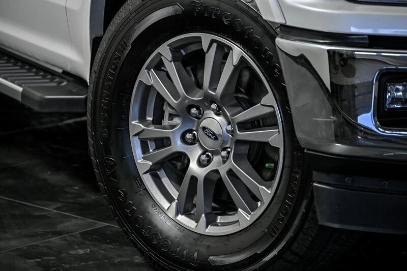 2018 Ford F-150 13th Gen - Image 3 of 28