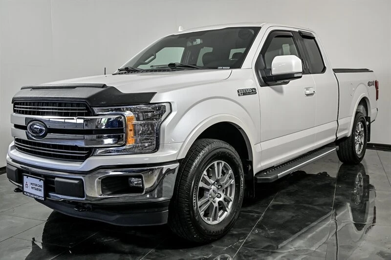 2018 Ford F-150 13th Gen - Image 5 of 28