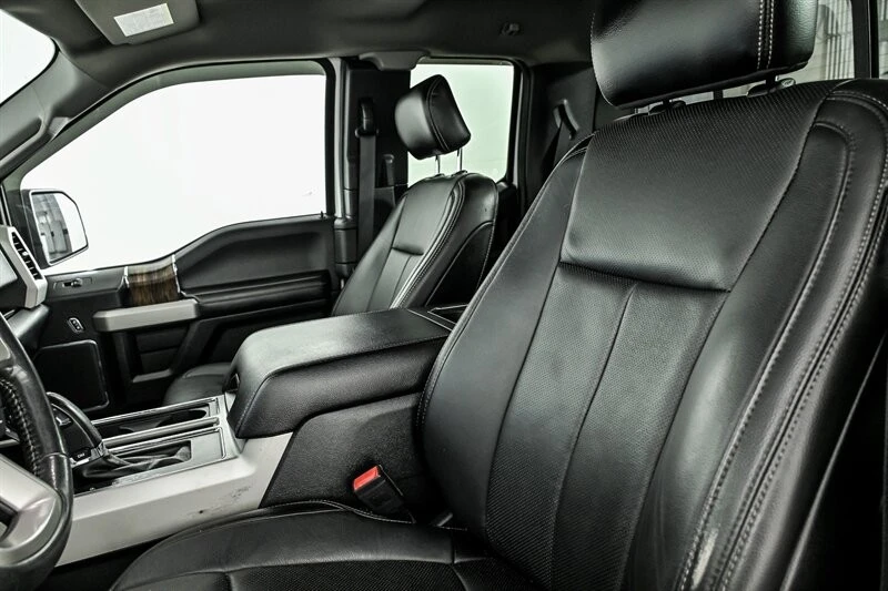 2018 Ford F-150 13th Gen - Image 15 of 28