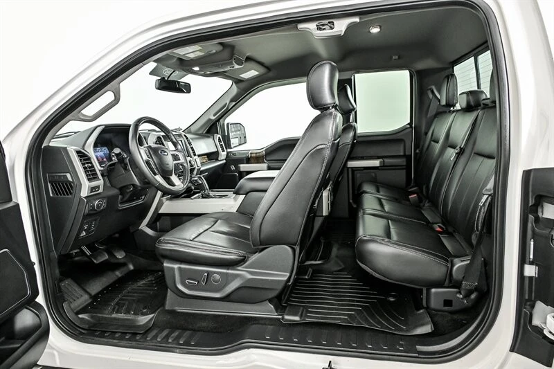 2018 Ford F-150 13th Gen - Image 17 of 28