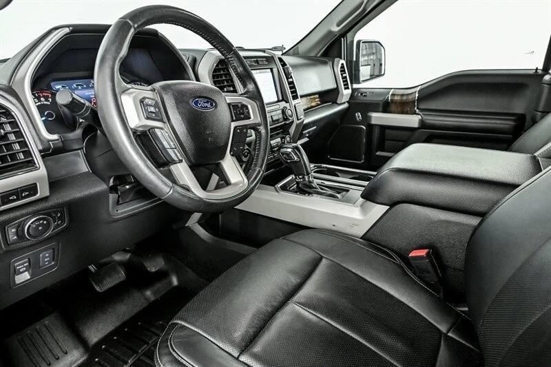 2018 Ford F-150 13th Gen - Image 13 of 28