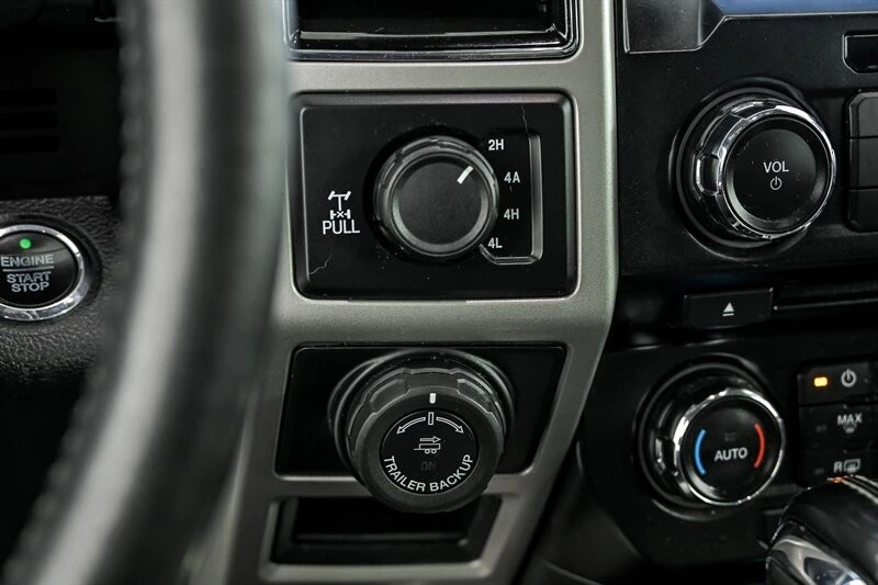 2018 Ford F-150 13th Gen - Image 23 of 28
