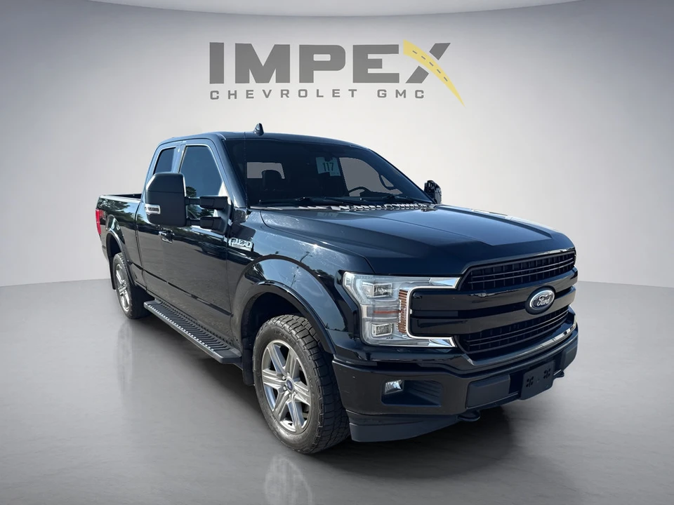 2018 Ford F-150 13th Gen - Image 7 of 15