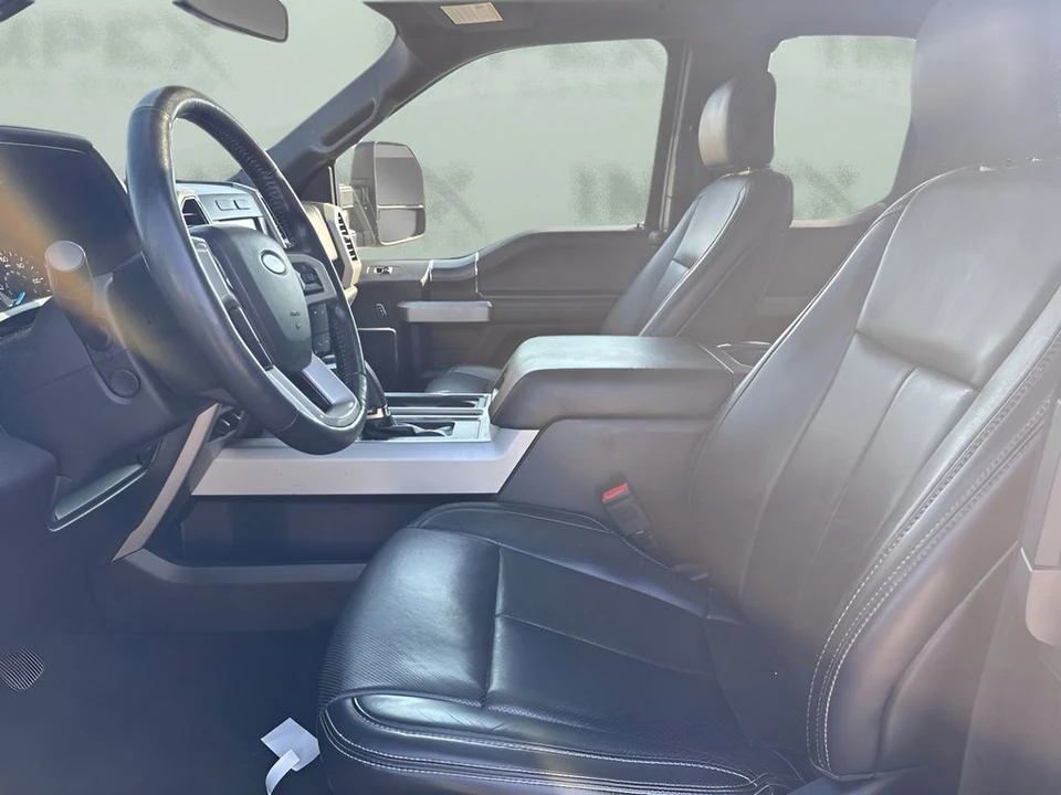2018 Ford F-150 13th Gen - Image 11 of 15