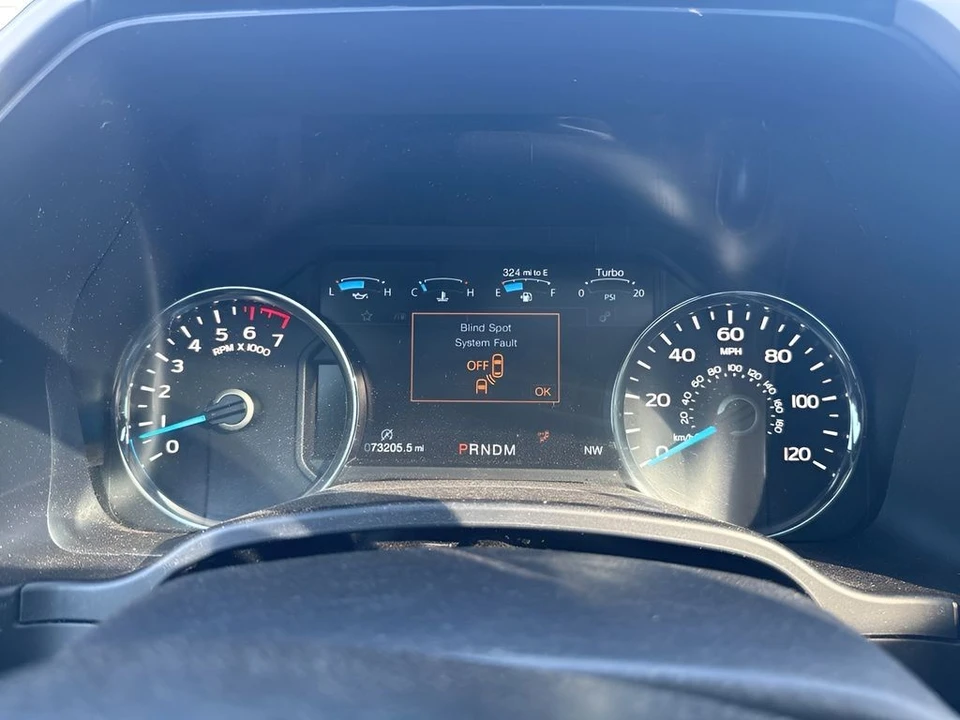 2018 Ford F-150 13th Gen - Image 15 of 15