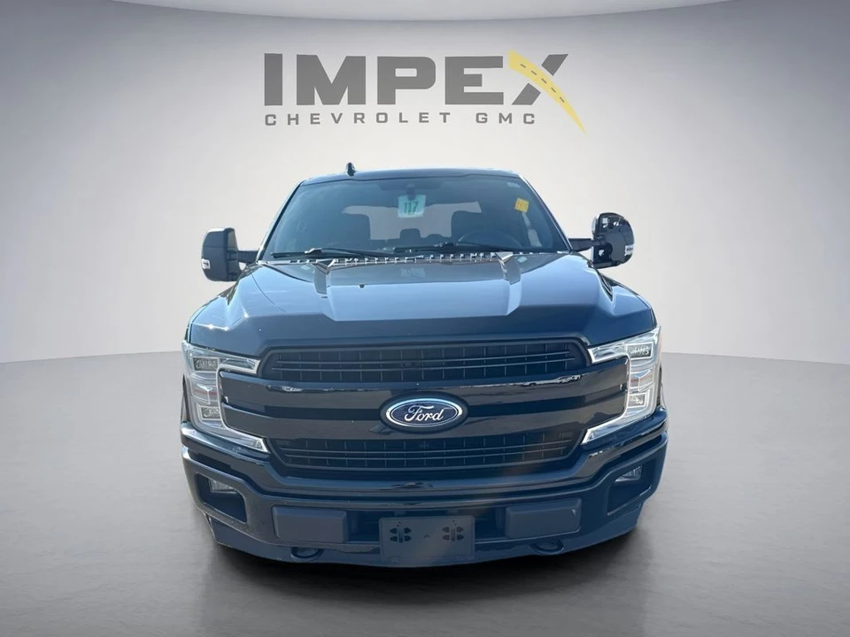 2018 Ford F-150 13th Gen - Image 8 of 15