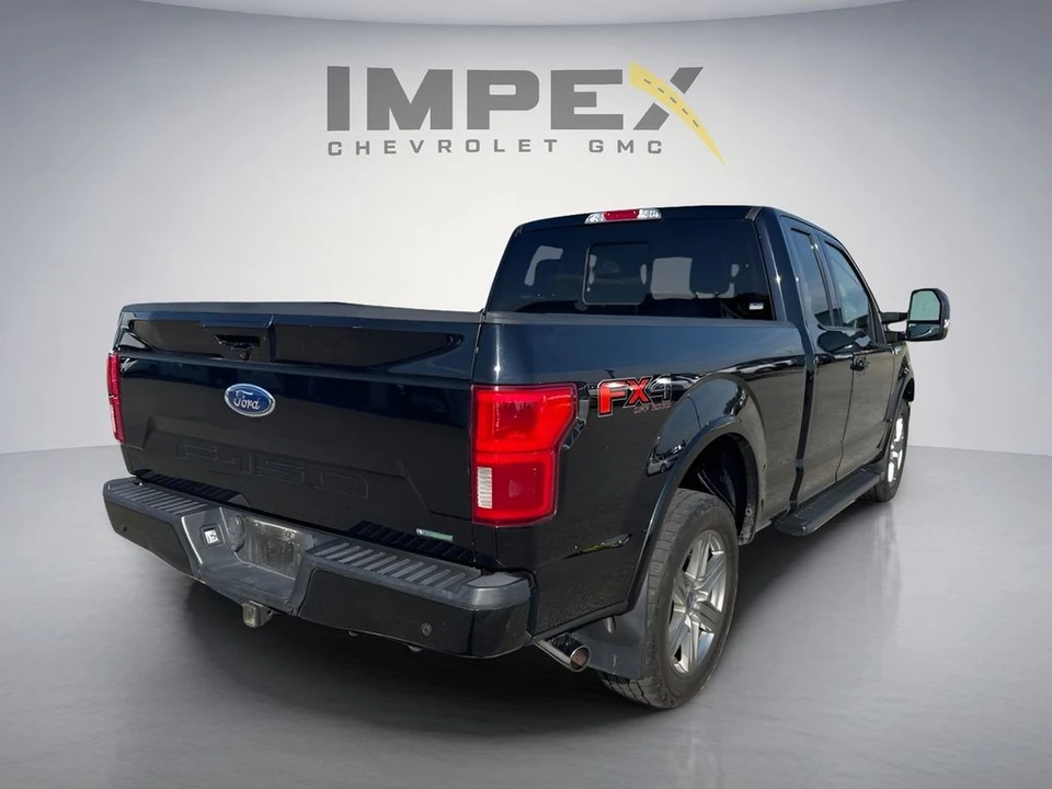 2018 Ford F-150 13th Gen - Image 5 of 15