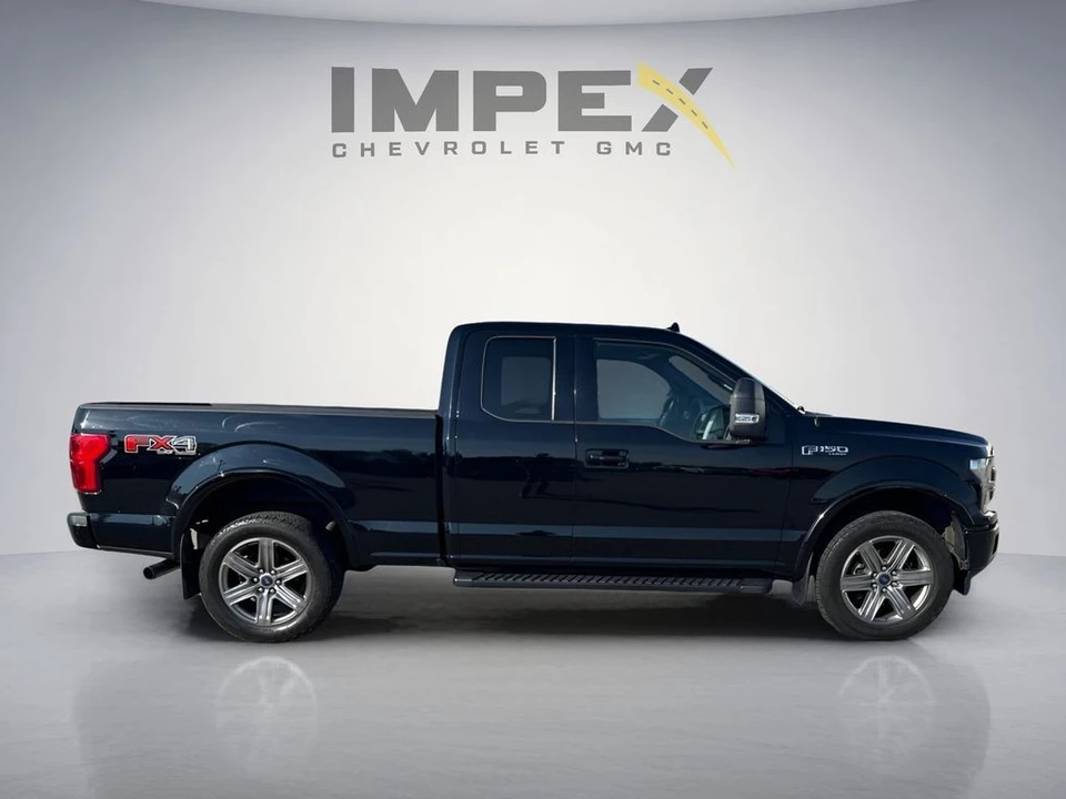 2018 Ford F-150 13th Gen - Image 6 of 15