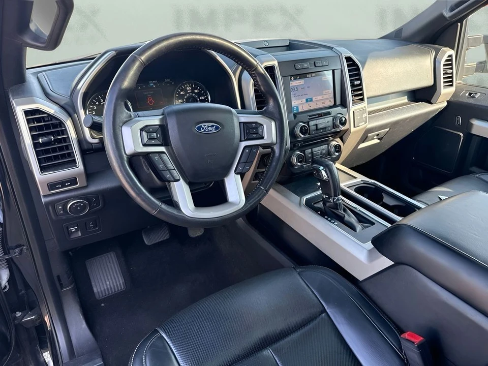 2018 Ford F-150 13th Gen - Image 10 of 15