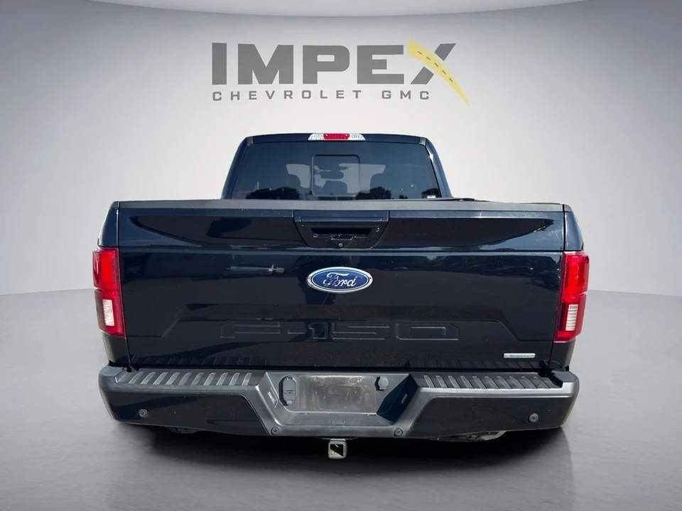 2018 Ford F-150 13th Gen - Image 4 of 15