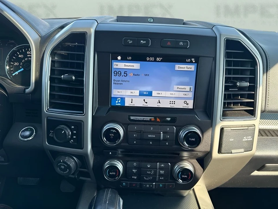 2018 Ford F-150 13th Gen - Image 12 of 15
