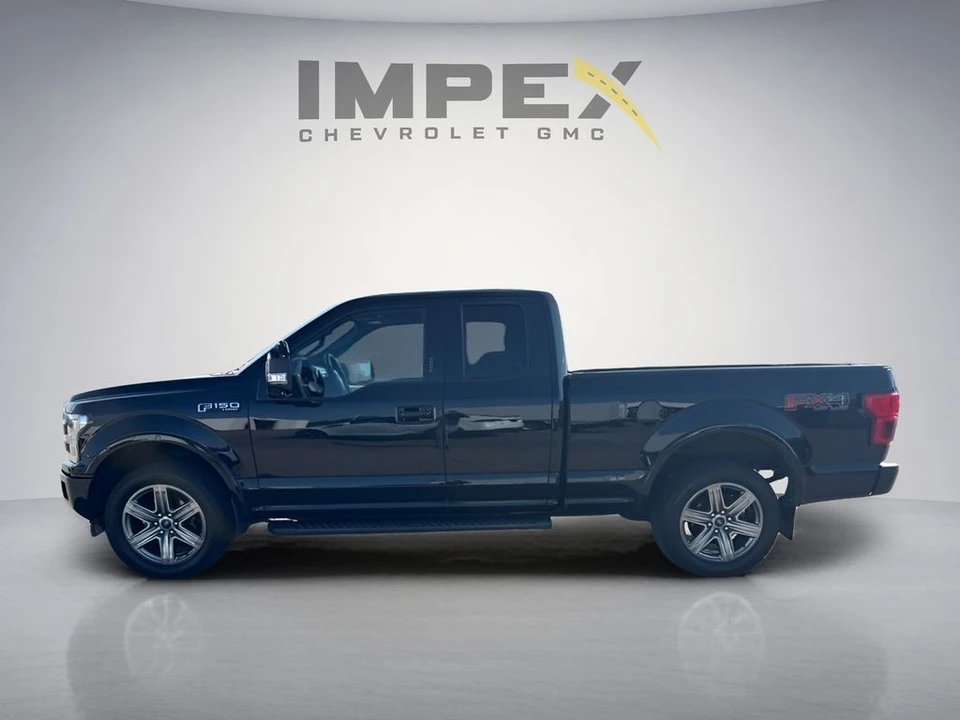 2018 Ford F-150 13th Gen - Image 2 of 15