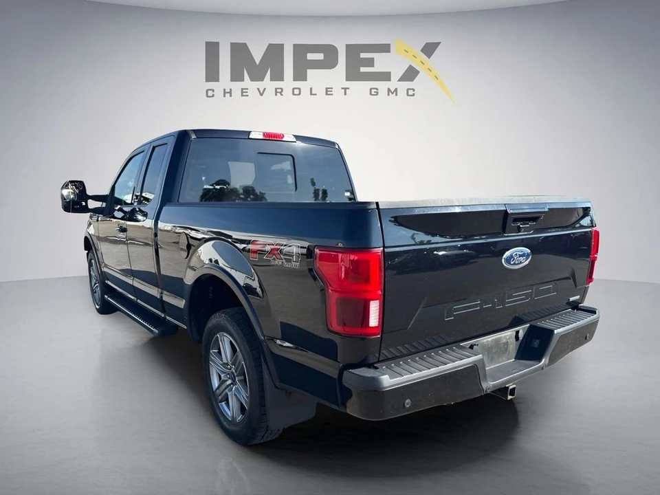 2018 Ford F-150 13th Gen - Image 3 of 15
