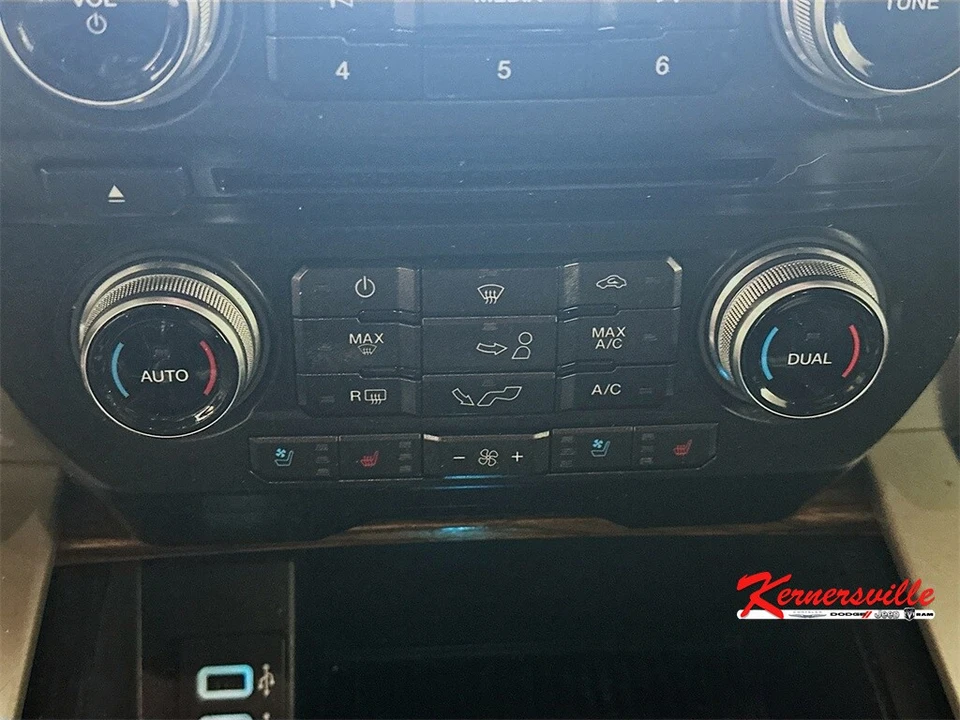 2018 Ford F-150 13th Gen - Image 18 of 21