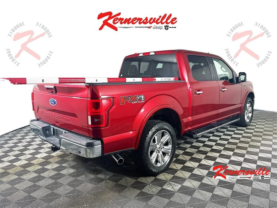 2018 Ford F-150 13th Gen - Image 7 of 21