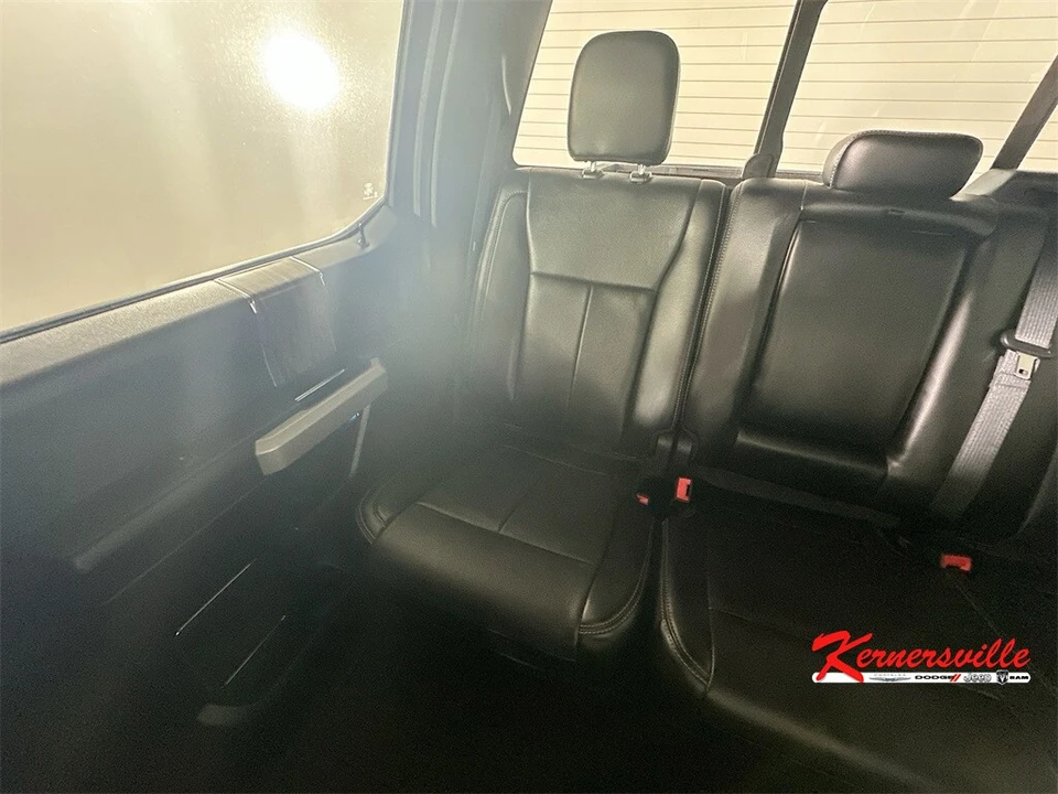 2018 Ford F-150 13th Gen - Image 12 of 21