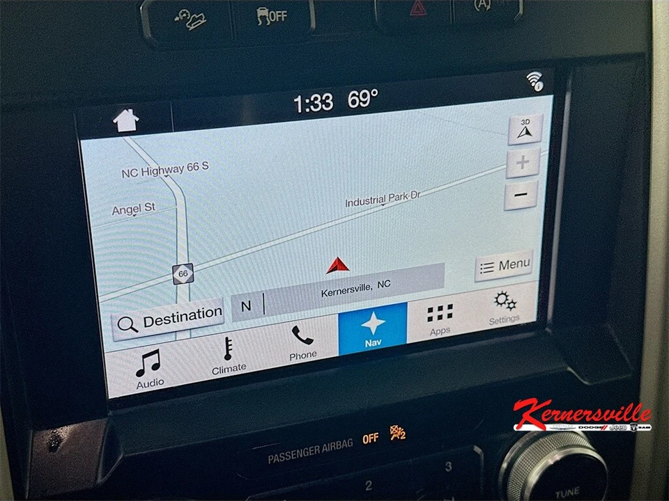 2018 Ford F-150 13th Gen - Image 19 of 21