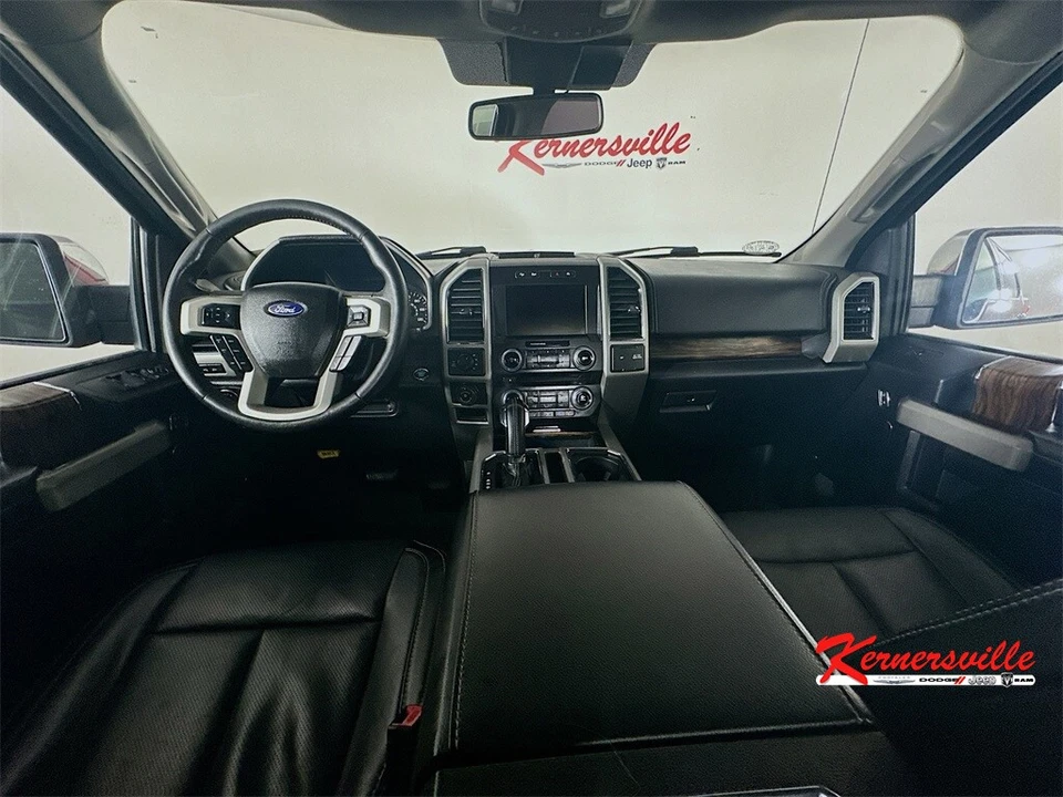 2018 Ford F-150 13th Gen - Image 10 of 21