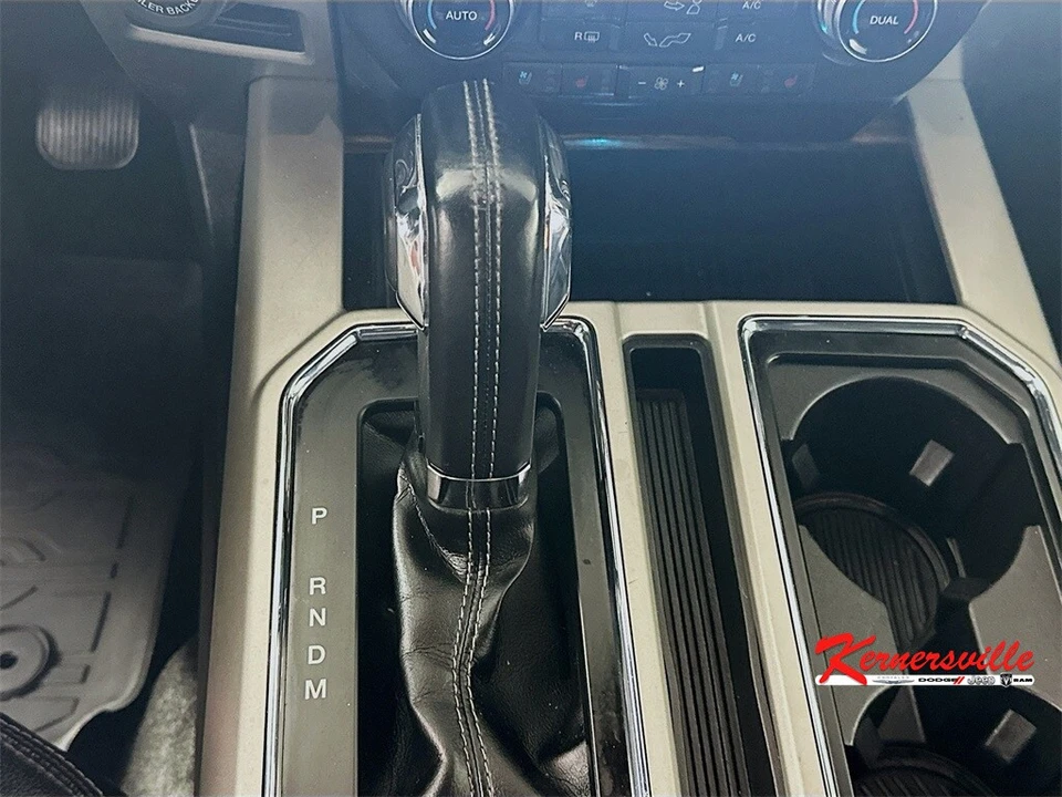 2018 Ford F-150 13th Gen - Image 16 of 21
