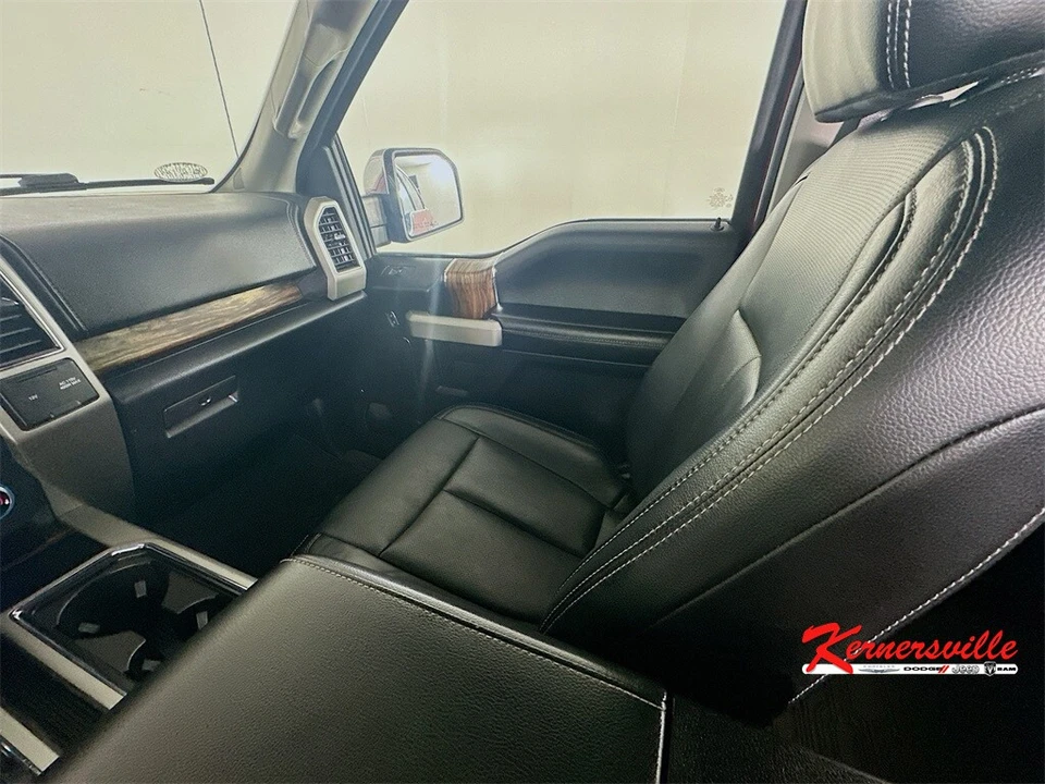 2018 Ford F-150 13th Gen - Image 11 of 21