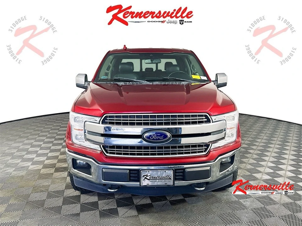 2018 Ford F-150 13th Gen - Image 2 of 21