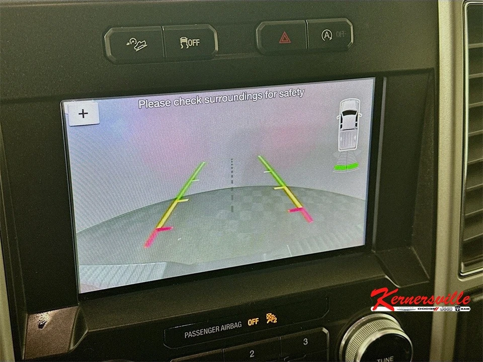 2018 Ford F-150 13th Gen - Image 20 of 21