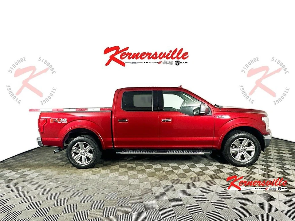 2018 Ford F-150 13th Gen - Image 8 of 21