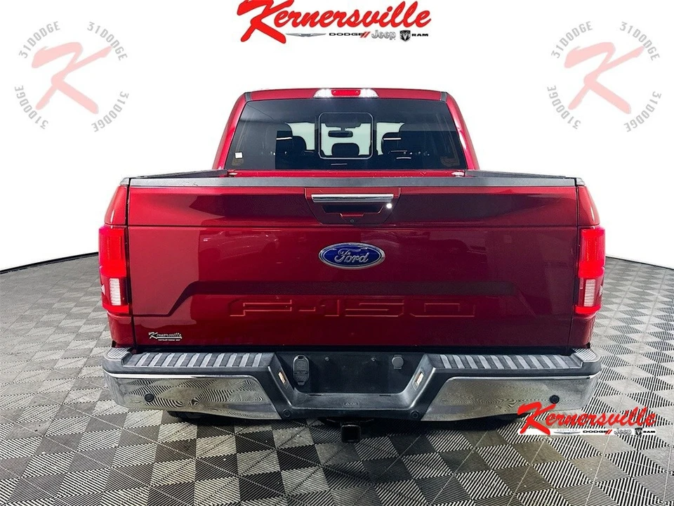 2018 Ford F-150 13th Gen - Image 6 of 21