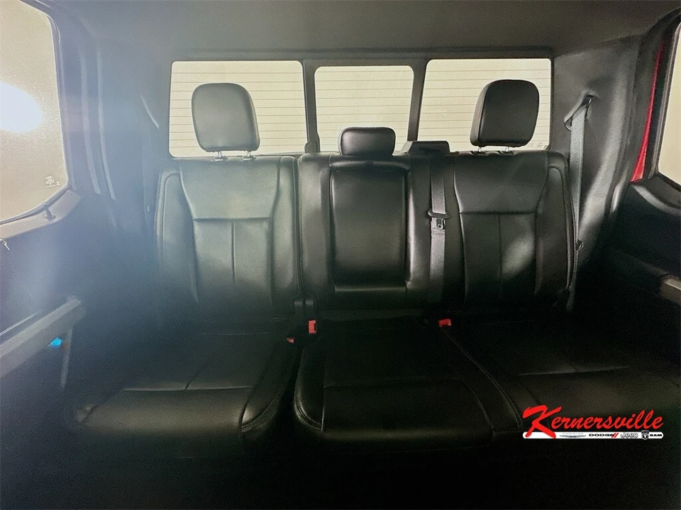 2018 Ford F-150 13th Gen - Image 13 of 21