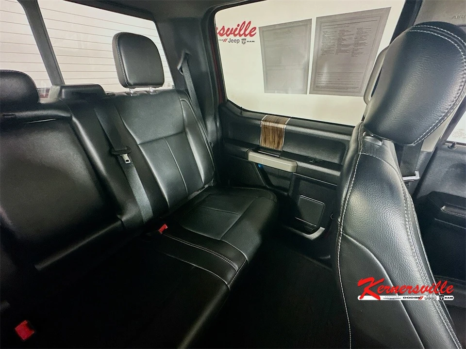 2018 Ford F-150 13th Gen - Image 14 of 21