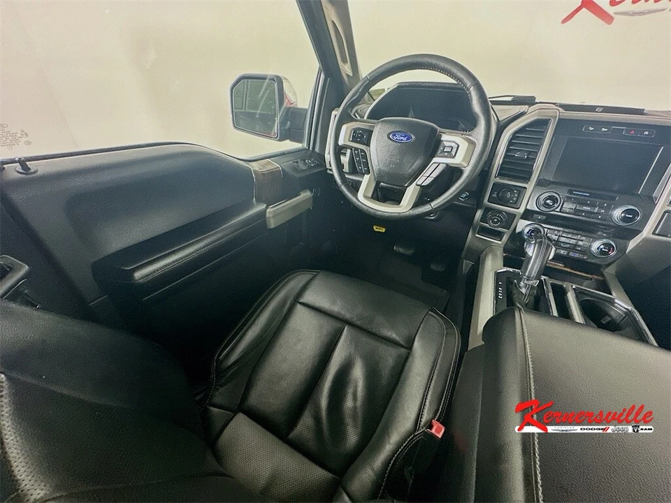 2018 Ford F-150 13th Gen - Image 9 of 21