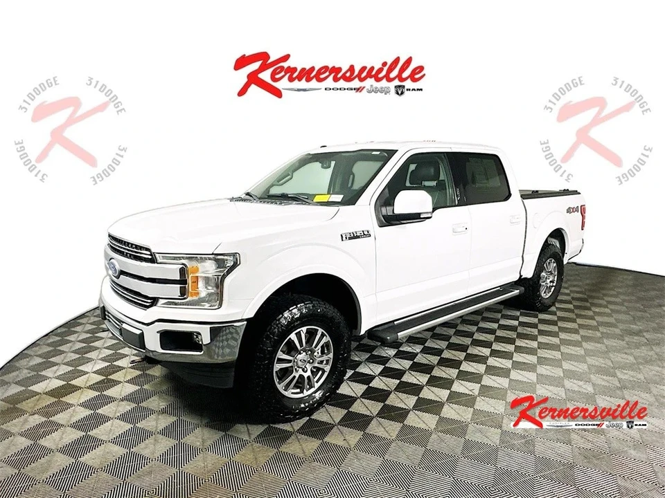 2018 Ford F-150 13th Gen - Image 3 of 21