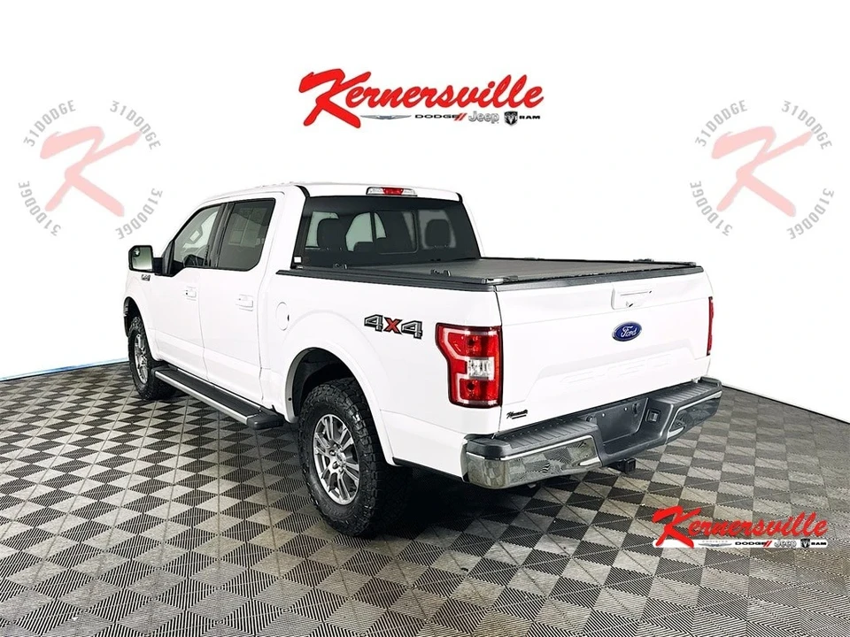 2018 Ford F-150 13th Gen - Image 5 of 21