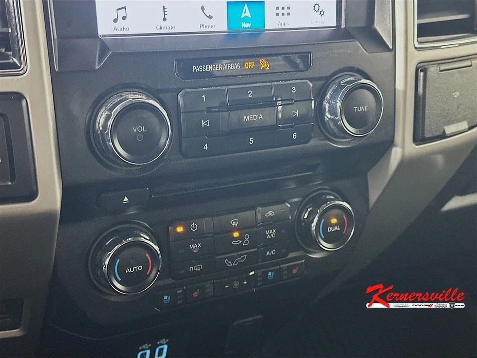 2018 Ford F-150 13th Gen - Image 18 of 21