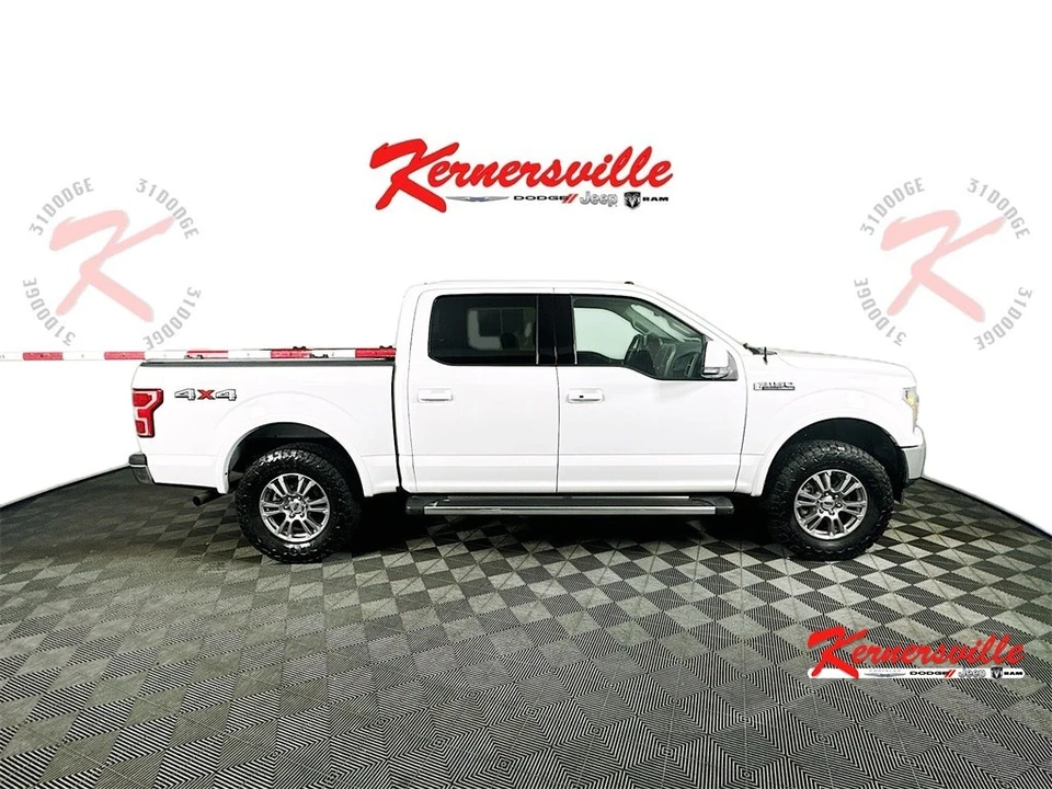 2018 Ford F-150 13th Gen - Image 8 of 21