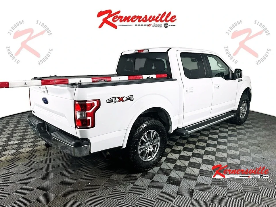 2018 Ford F-150 13th Gen - Image 7 of 21